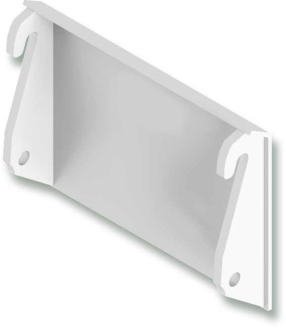 Tocător de Vegetație, Resturi Vegetale și Crengi Aardenburg Alpha M Hydro 1350 - 135 cm, Conectare Hidraulică [7]