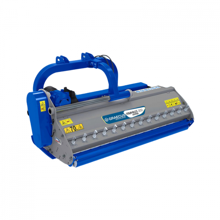 Maximizează Productivitatea cu Tocătorul Hyper2000 | Uneltisimo.ro [1]