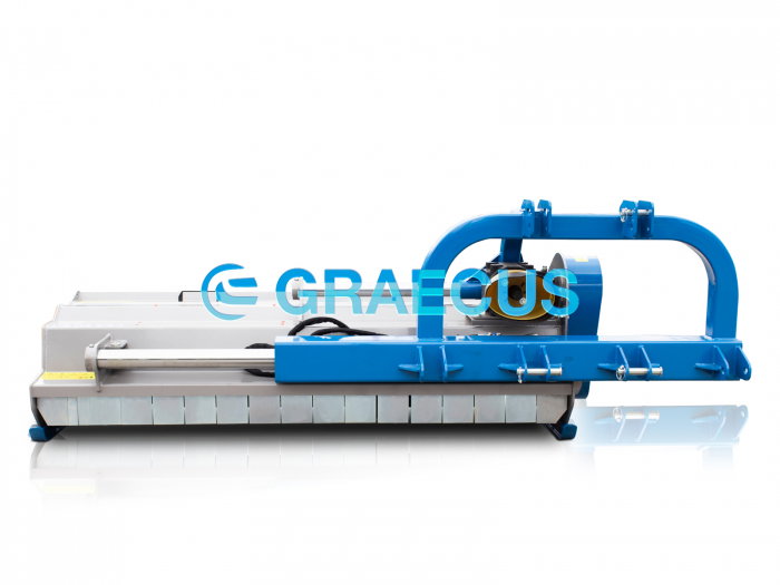 Tehnologie Agricolă de Înaltă Performanță | Tocator cu Ciocane Indestructibile | Uneltisimo.ro [20]