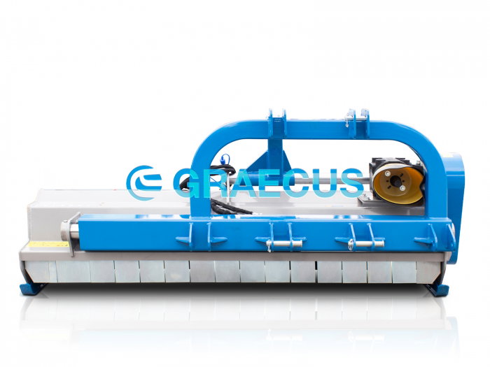 Tehnologie Agricolă de Înaltă Performanță | Tocator cu Ciocane Indestructibile | Uneltisimo.ro [14]