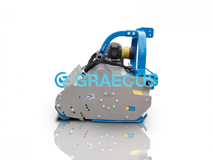 Tehnologie Agricolă de Înaltă Performanță | Tocator cu Ciocane Indestructibile | Uneltisimo.ro [6]