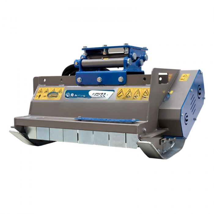 Tocător de Vegetație pentru Excavator YEK80 [1]