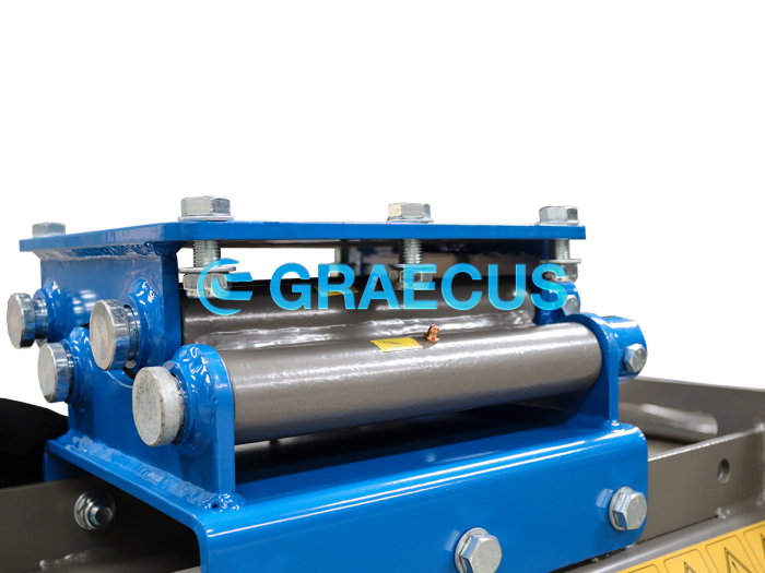 Tocător de Vegetație pentru Excavator YEK100 [9]