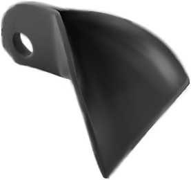 Tocător de Vegetație Aardenburg Alpha S 1050 - 105 cm, Conectare Cardan [5]