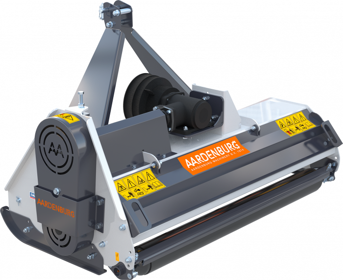 Tocător de Vegetație Aardenburg Alpha S 1250 - 125 cm, Conectare Cardan [3]