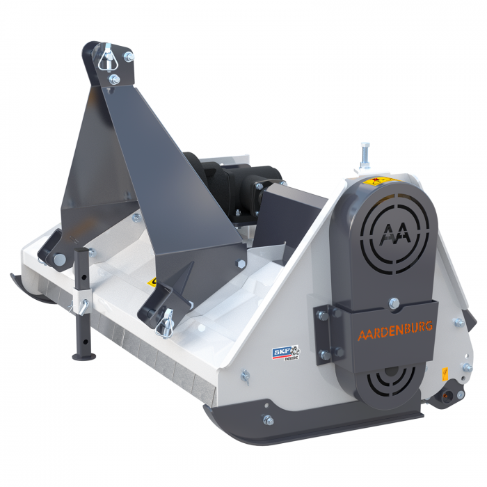 Tocător de Vegetație Aardenburg Alpha S 1250 - 125 cm, Conectare Cardan [1]