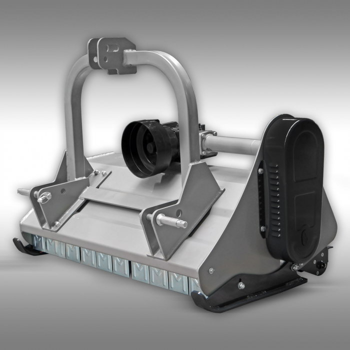 Tocator de resturi vegetale Jansen EFG-105 [6]