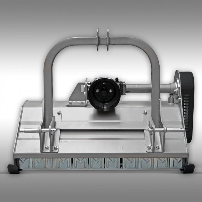 Tocator de resturi vegetale Jansen EFG-105 [5]