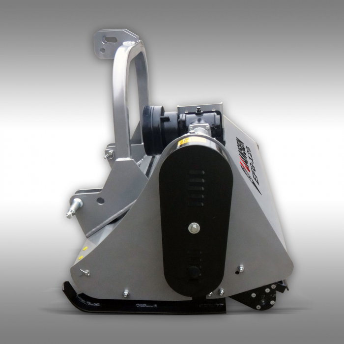 Tocator de resturi vegetale Jansen EFG-125 [4]