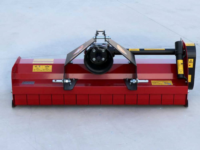 Tocator Vegetație Tractor Ceccato Trincione 2T1400F-M, 140 cm [4]