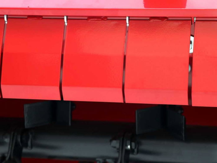 Tocator Vegetație Tractor Ceccato Trincione 2T1400F-M, 140 cm [9]