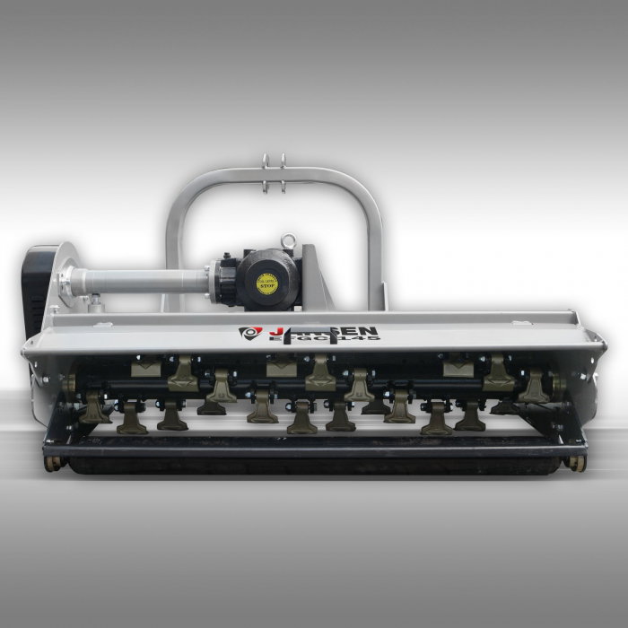 Tocator de resturi vegetale Jansen EFGC-145 [3]