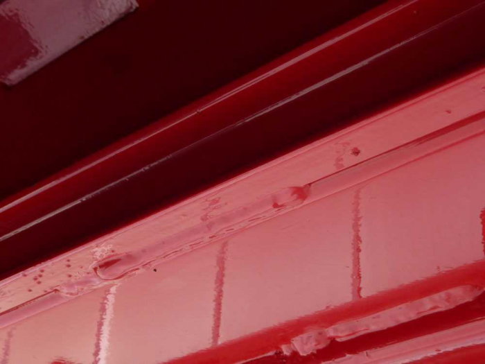 Tocator Vegetație Tractor Ceccato Olindo T1800ID, 180 cm [9]