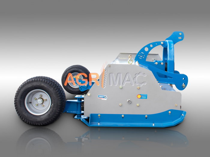 Tocător de Vegetație Heavy-Duty CBK260 - 260 cm [18]