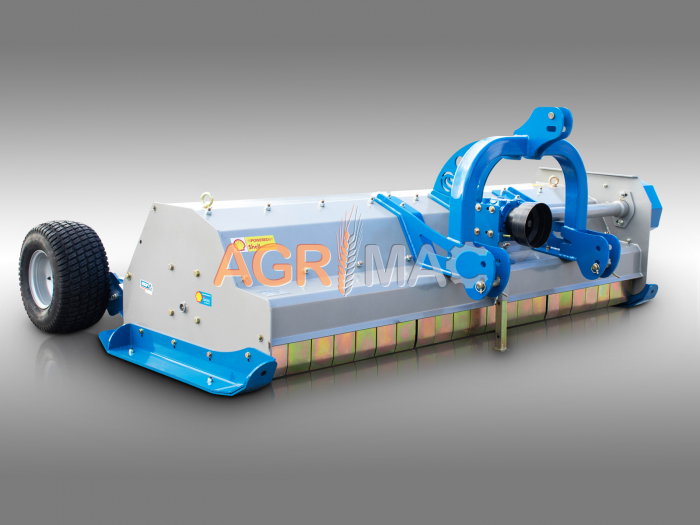 Tocător de Vegetație Heavy-Duty CBK280 - 280 cm [4]