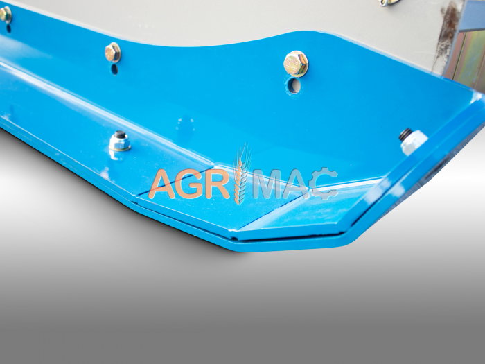 Tocător de Vegetație Heavy-Duty CBK280 - 280 cm [11]