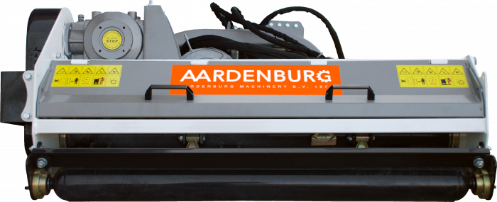 Tocător de Vegetație și Resturi Vegetale Aardenburg Beta M 1050 - 105 cm, Cuplaj Cardan [2]