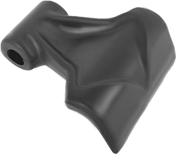 Tocător de Vegetație și Resturi Vegetale Aardenburg Beta M 1050 - 105 cm, Cuplaj Cardan [7]