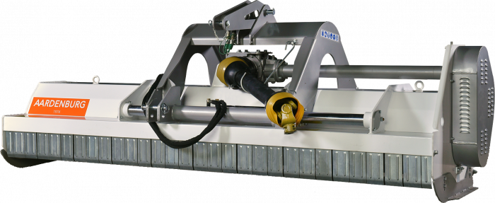 Tocător de Vegetație Frontal Aardenburg Alpha XL Front 2800 - 280 cm, Sarcini Grele [4]