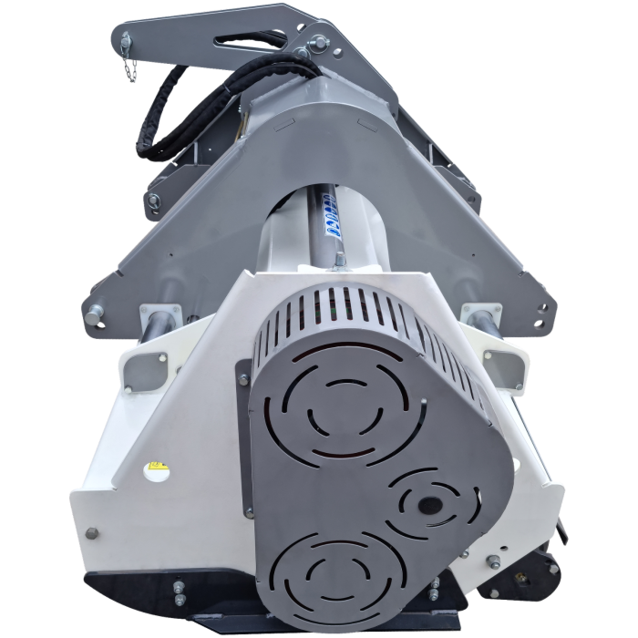 Tocător de Vegetație Frontal Aardenburg Alpha XL Front 2800 - 280 cm, Sarcini Grele [4]