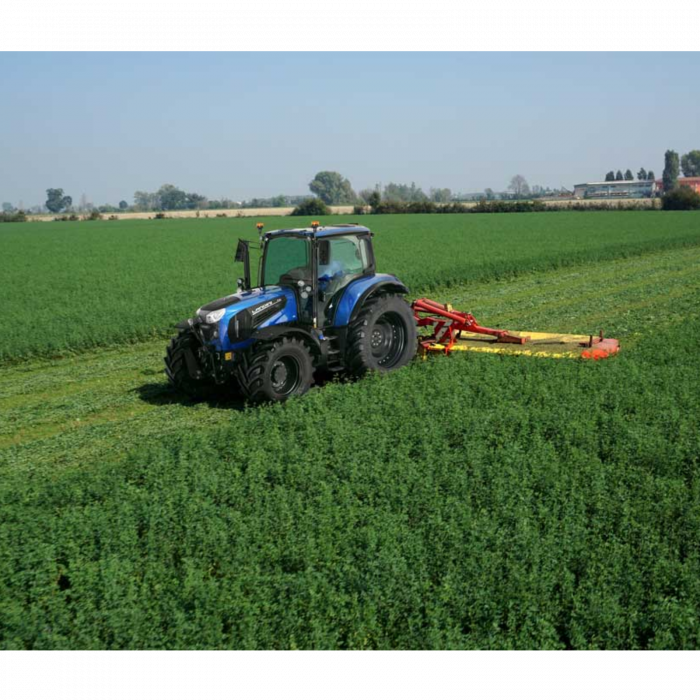 Tractor Landini Seria 6 – 135H Stage V | 127 CP [2]
