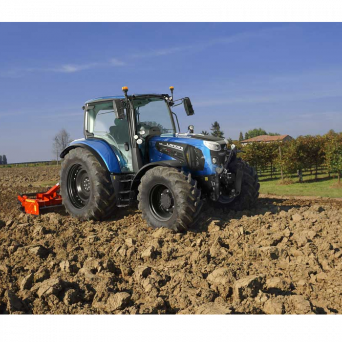 Tractor Landini Seria 6 – 135H Stage V | 127 CP [3]