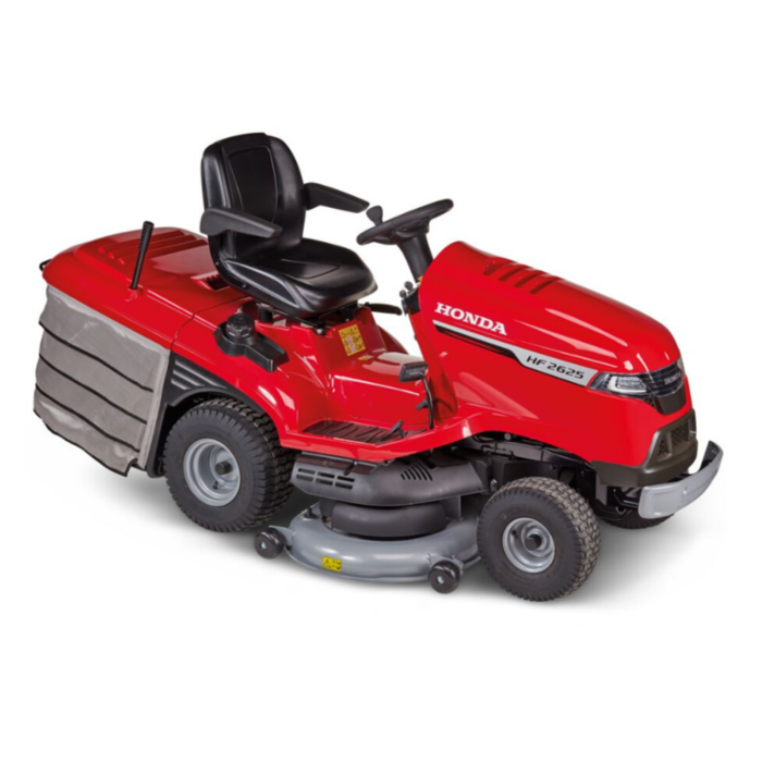 Tractor tuns gazon Honda HF 2625 HTEH, 122 cm, 18.9 CP [1]
