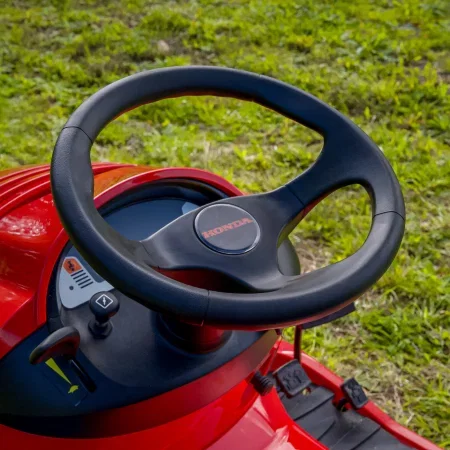 Tractor gazon Honda HF 2317 HME, 92 cm [2]