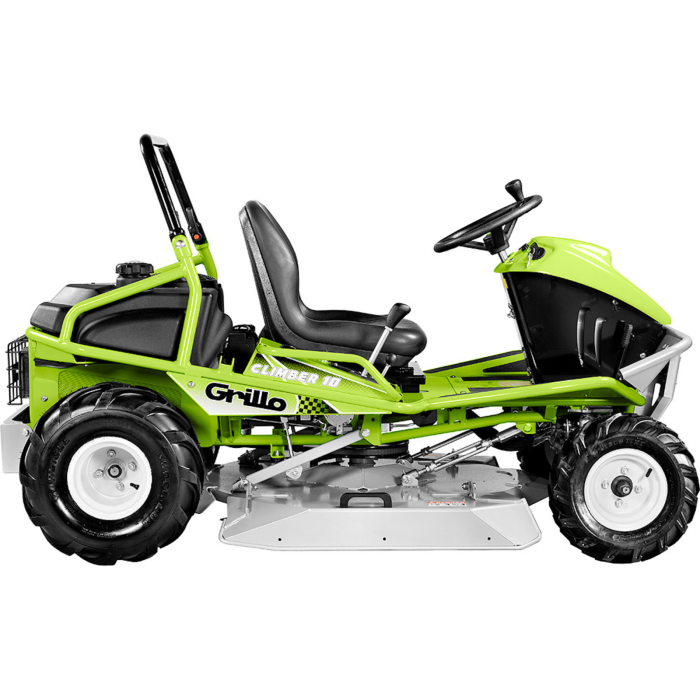 Tractor de tuns Grillo Climber 10 AWD22, 93 cm, 4x4, 18 CP [2]