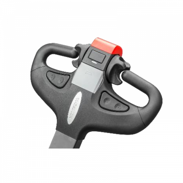 Transpalet electric Hangcha – 1500 kg, Li-Ion, eficiență maximă [2]