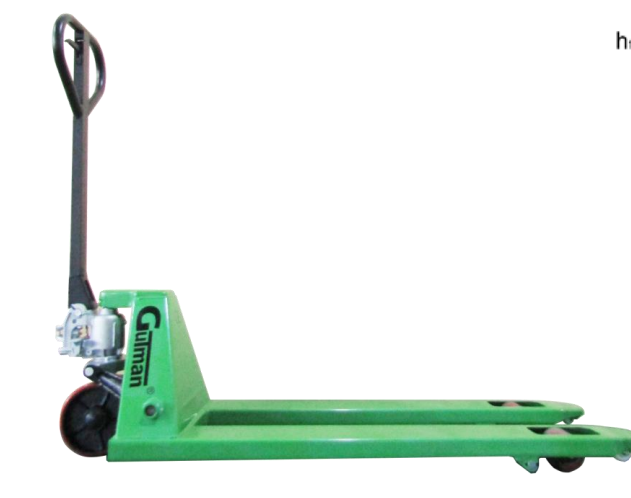 Transpalet manual BF P/P(V) 2500 [1]
