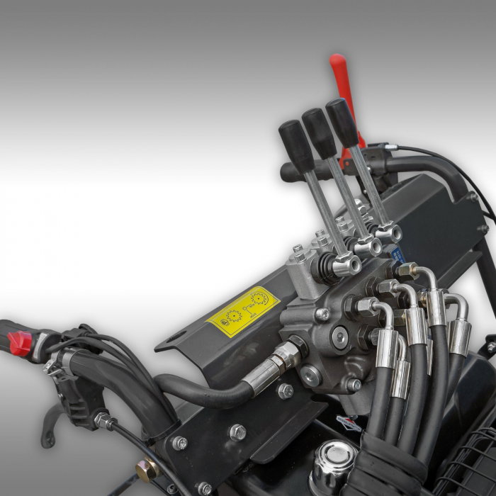Transportor Jansen RD-300proS [6]