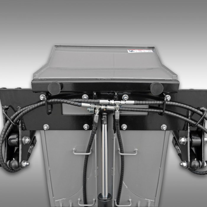 Dumper Senilat Jansen® RD-600S - Putere și Mobilitate pentru Șantiere | Disponibil pe Uneltisimo.ro [6]