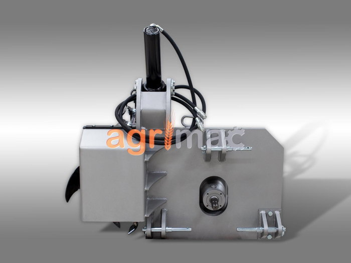 Lanț de săpat DIGGING CHAIN 120, adâncime 1200 mm [18]