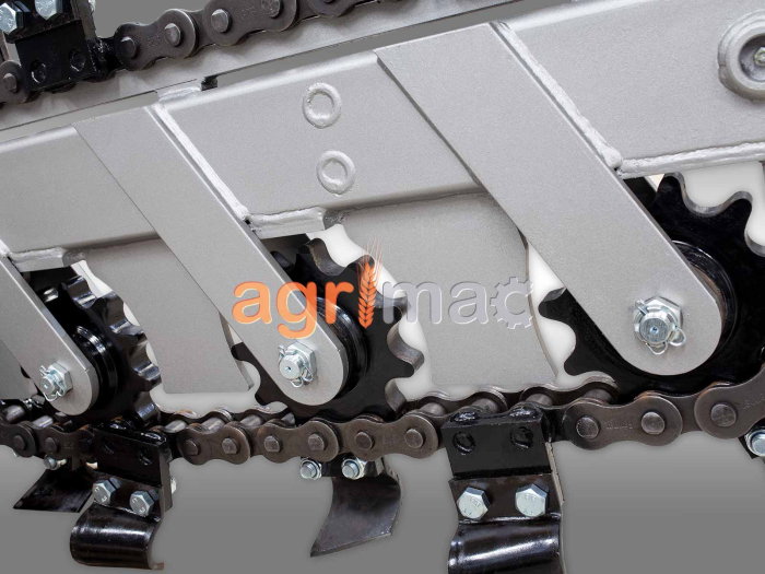 Lanț de săpat DIGGING CHAIN 100, adâncime 1000 mm [16]