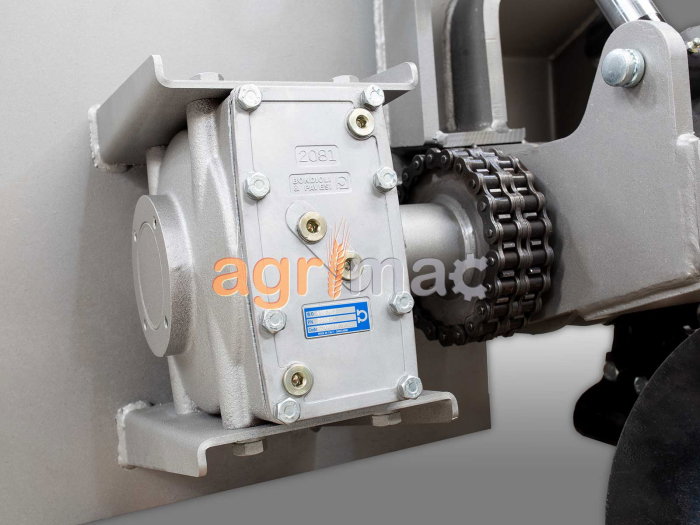 Lanț de săpat DIGGING CHAIN 120, adâncime 1200 mm [21]