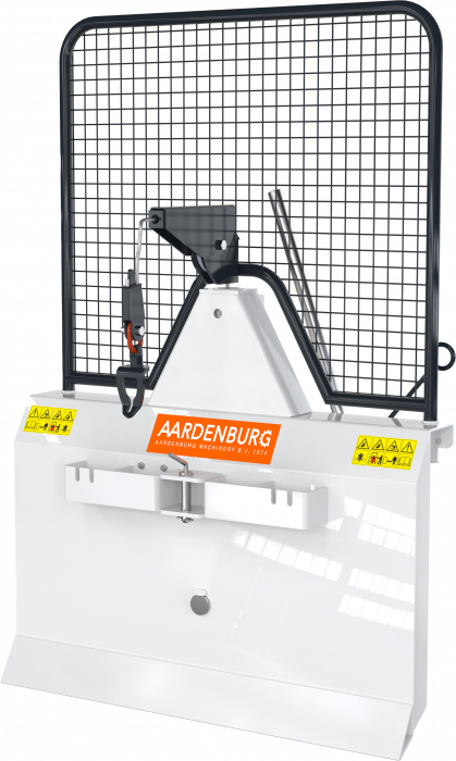 Troliu forestier Aardenburg Robinia M 4300 [4]