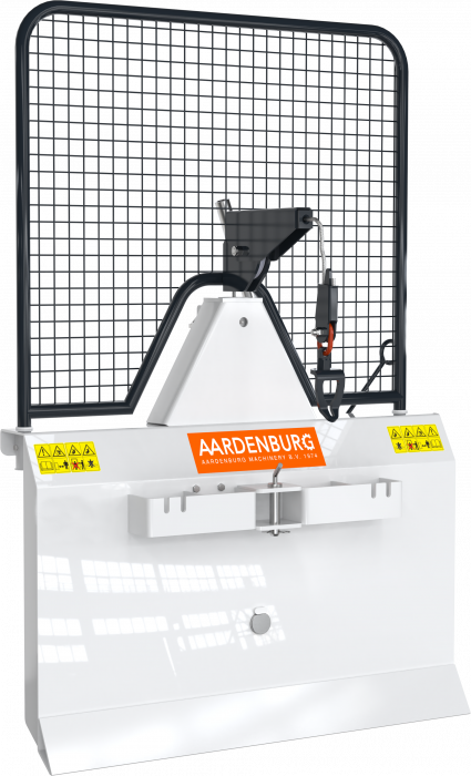 Troliu forestier Aardenburg Robinia M 4300 [1]