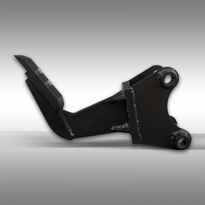 varf de spargere pentru miniexcavator Jansen MB-300 / MB-360 [2]