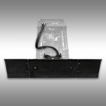 Lamă de nivelare Jansen KL-200 – 165 cm [1]