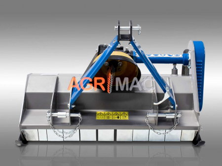 Tocător de Vegetație Graecus EKN105 - 105 cm, Robust și Eficient [9]