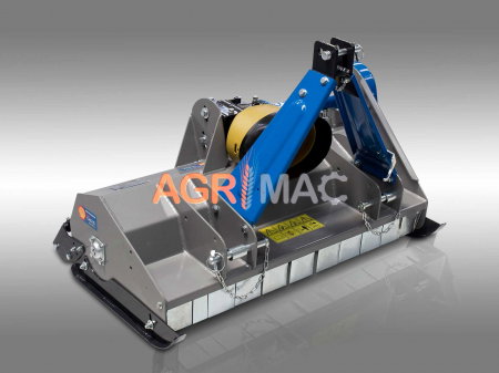 Tocător de Vegetație Graecus EKN105 - 105 cm, Robust și Eficient [3]