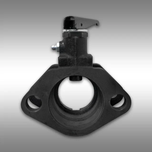 Adaptor cuplare rapidă Jansen MGT-600 (tata) [1]