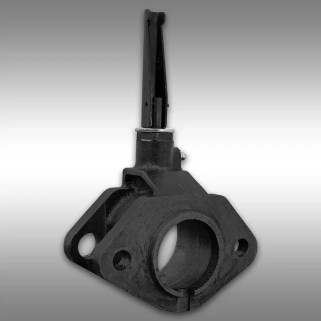 Adaptor cuplare rapidă Jansen MGT-600 (tata) [2]
