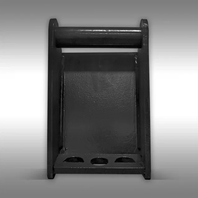 Adaptor, cuplare rapida pentru MS-03, translatie hidraulica, HBG-1500 [3]