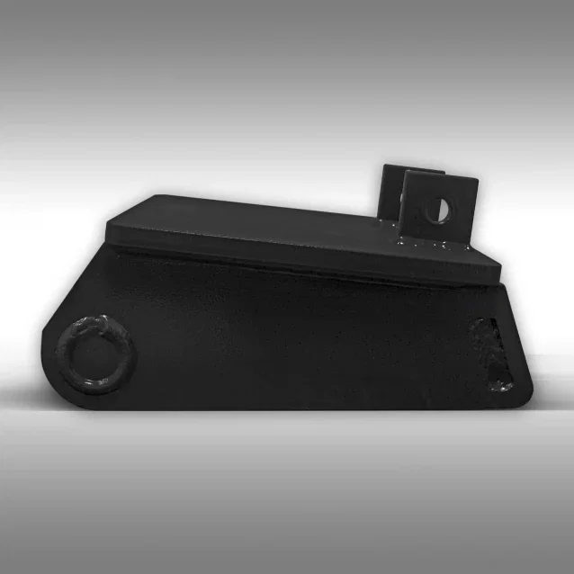 Adaptor, cuplare rapida pentru MS-03, translatie hidraulica, HBG-1500 [2]