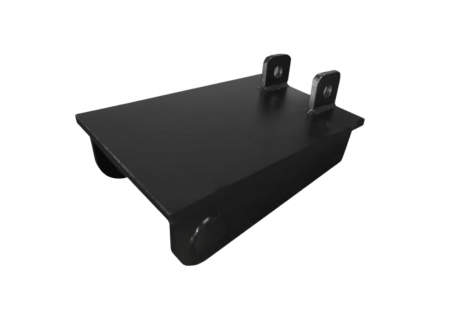 Prelucrarea solului - Adaptor pentru burghiul HBG-1500, MS-01