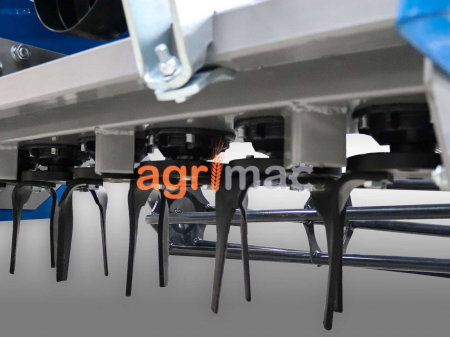 Afanator tractor MS130 – 25-70 CP [2]