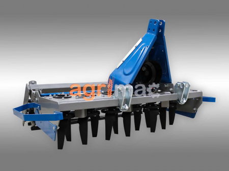 Afanator tractor MS170 – 35-70 CP [5]