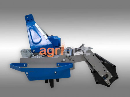 Afanator tractor MS130 – 25-70 CP [8]